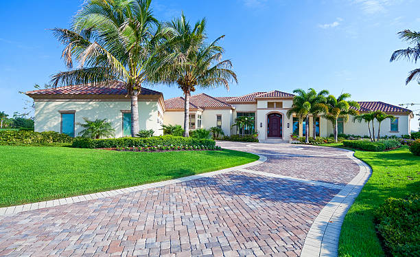 Best Permeable Paver Driveway  in South Woodstock, CT