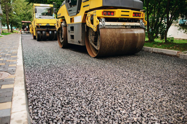 Best Brick Driveway Pavers  in South Woodstock, CT